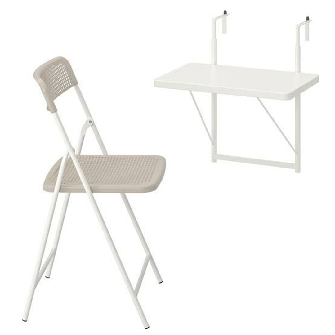 Torparo Table