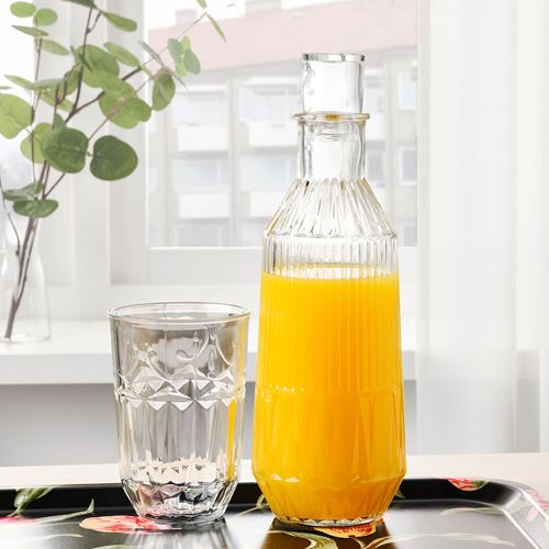 Verty Carafae