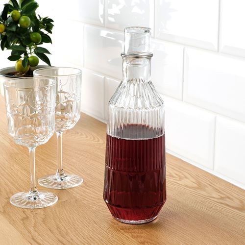 Verty Carafae