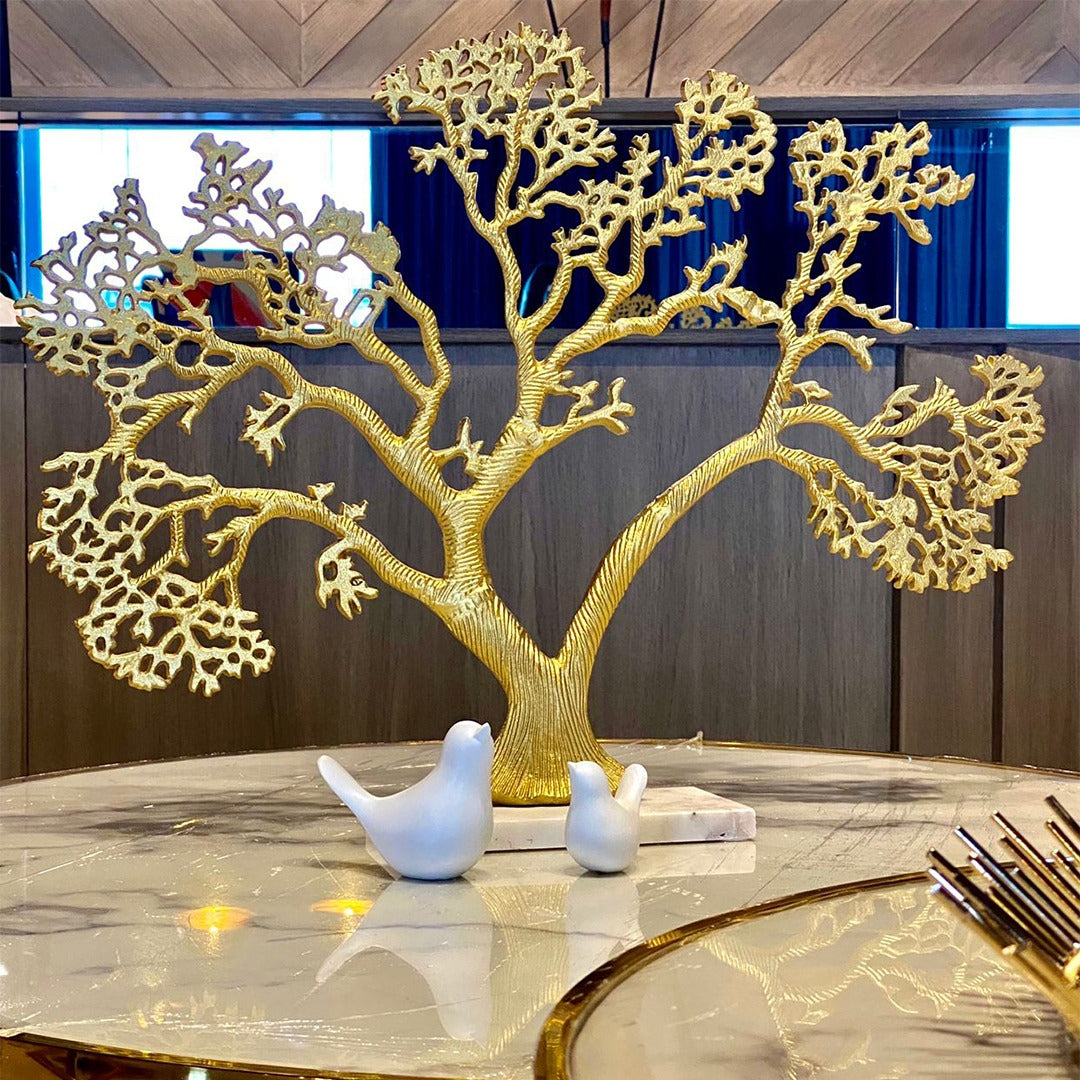Tree of Life Decor Accent