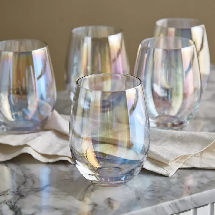 Glass sets cheap