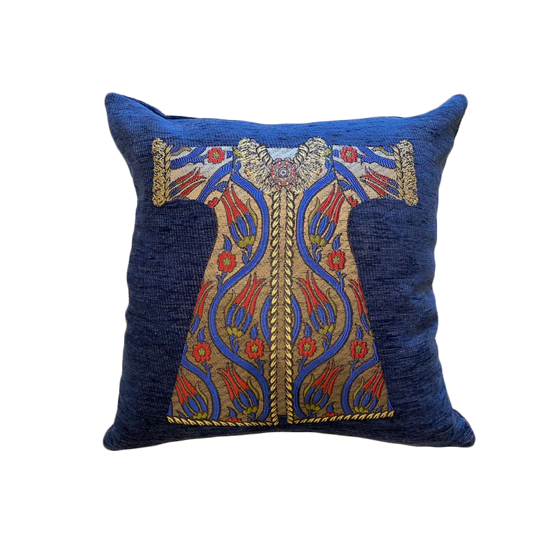 Cushions - Royal Mantle