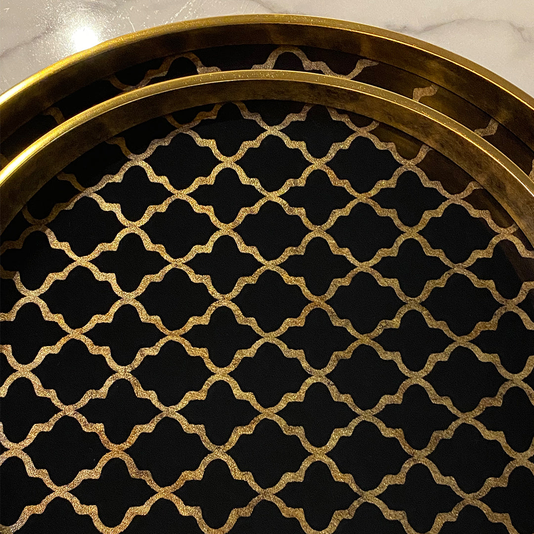 Tory Tray