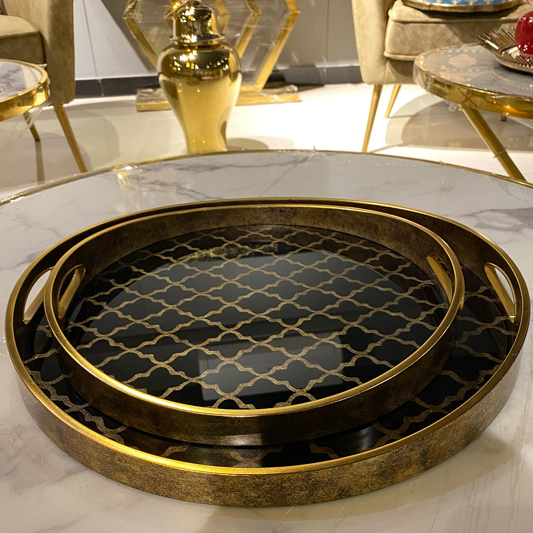 Tory Tray
