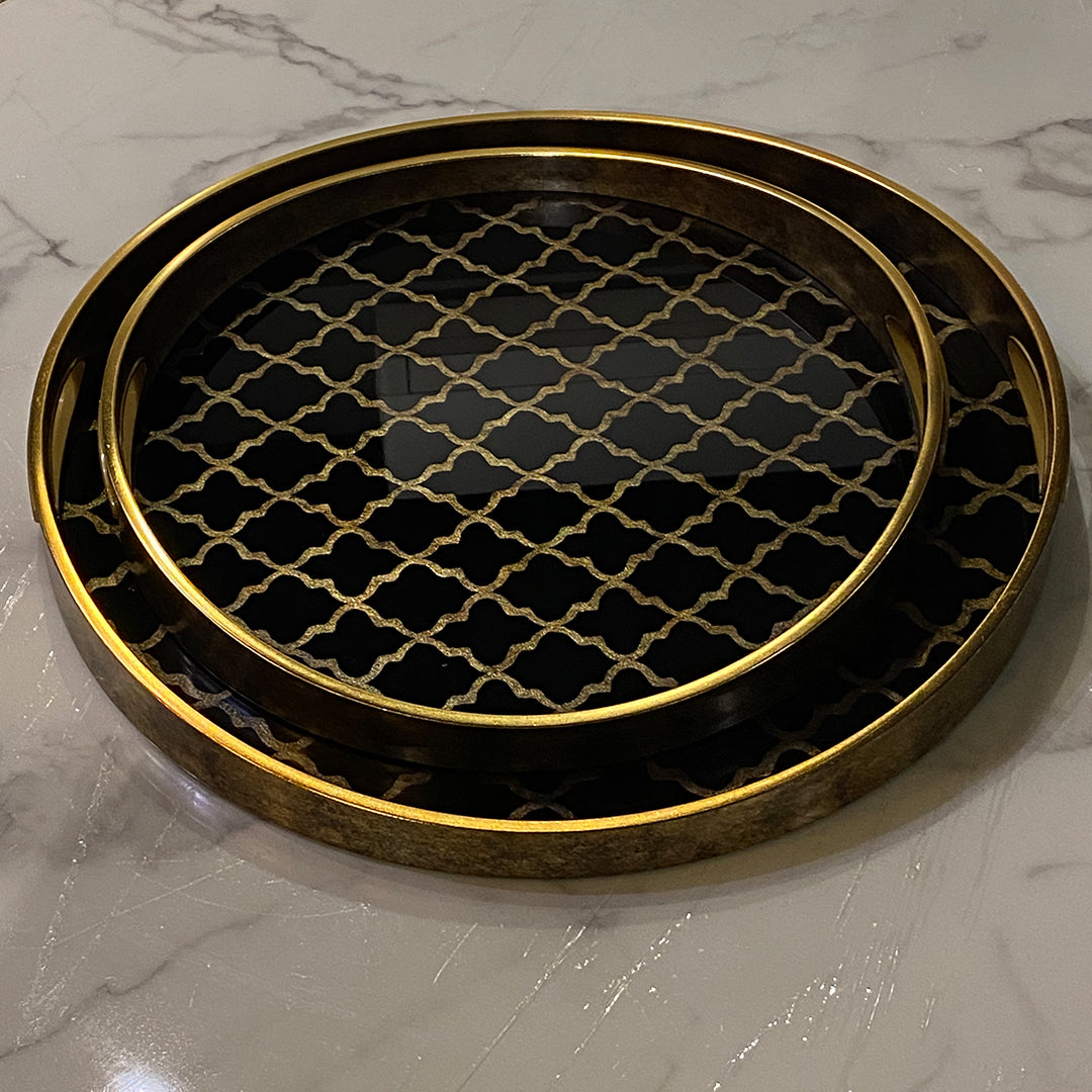 Tory Tray