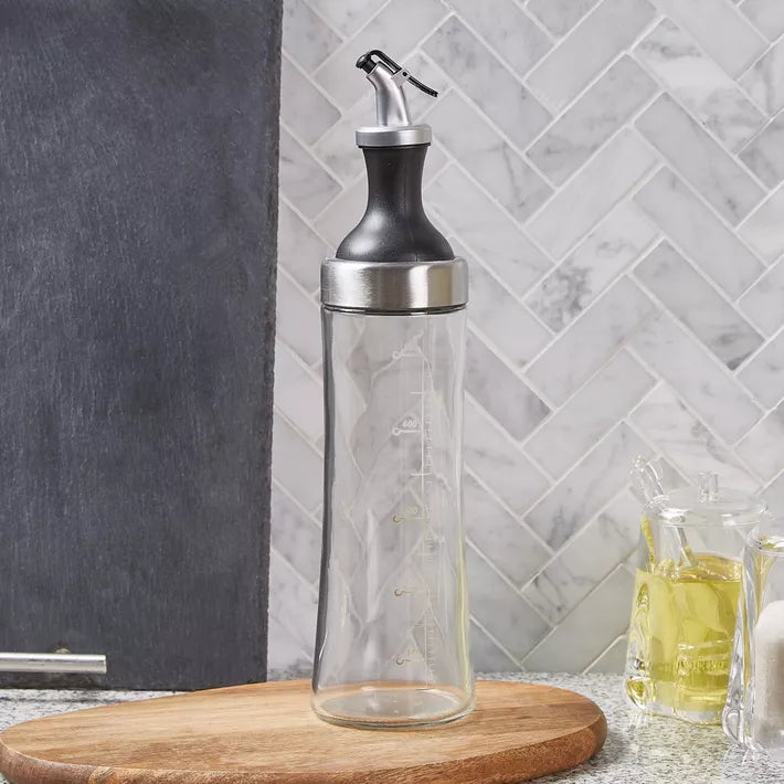 Anniston Herb Infusion Bottle 550ml