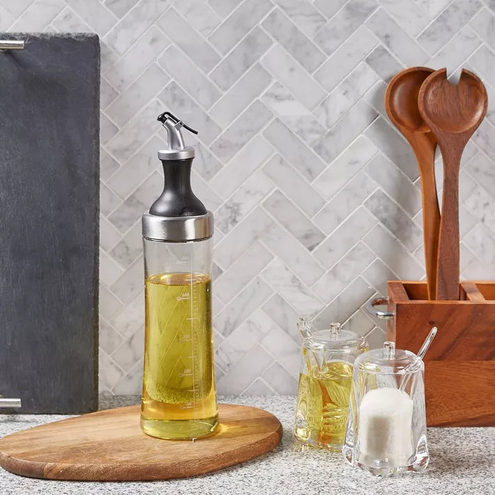 Anniston Herb Infusion Bottle 550ml