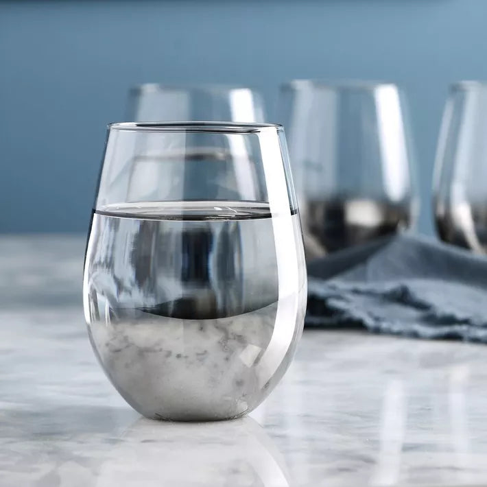 Triton Tinted Tumbler Set 520 ml