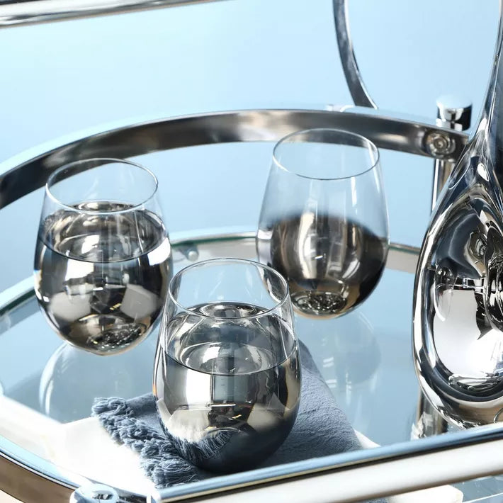 Triton Tinted Tumbler Set 520 ml