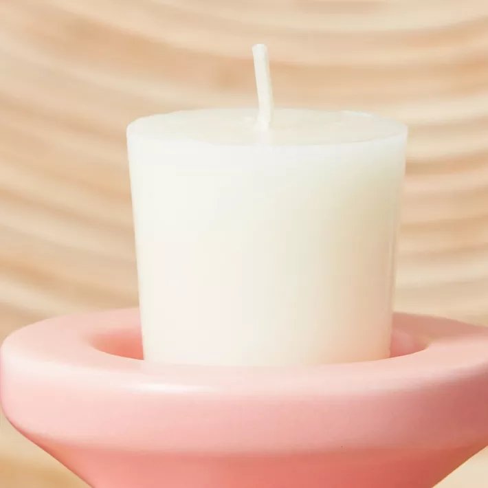 Jasmine Florissimo Votive Candle