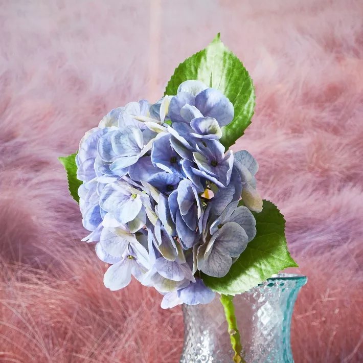 Hydreagea Flower (Lavender)