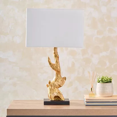 Ariana Tree Table Lamp