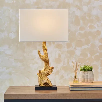 Ariana Tree Table Lamp