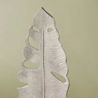 Leaf Sculpture