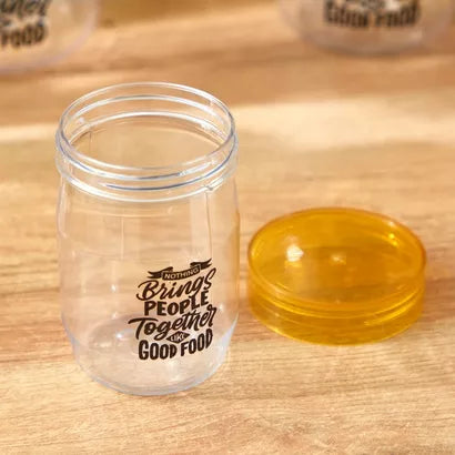 Spectra Kitchen Storage Jar Set in a Box