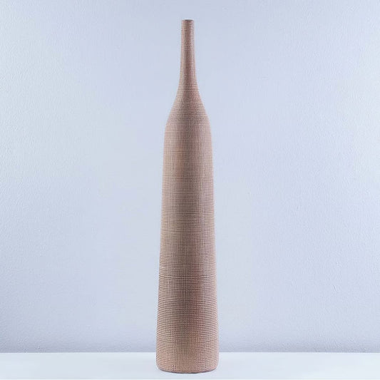 Wilson Vase D15x85cm-Brown