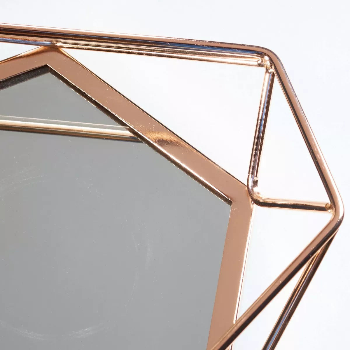 Toss Decorative Tray