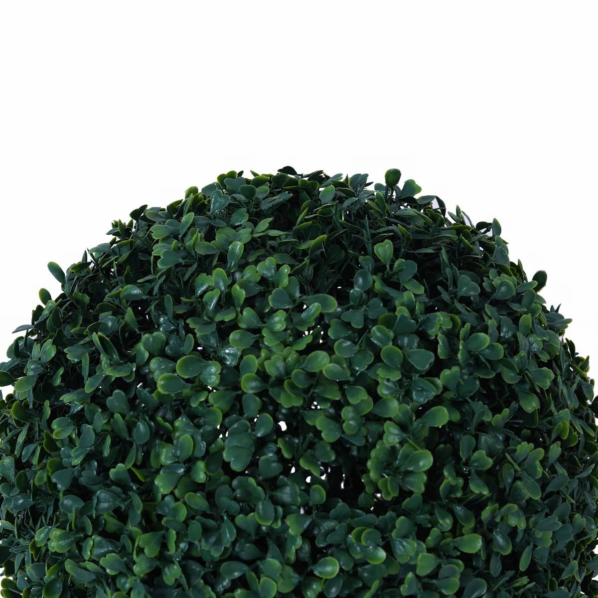 LUSH LEAVES ARTIFICIAL BALL D28 - GREEN
