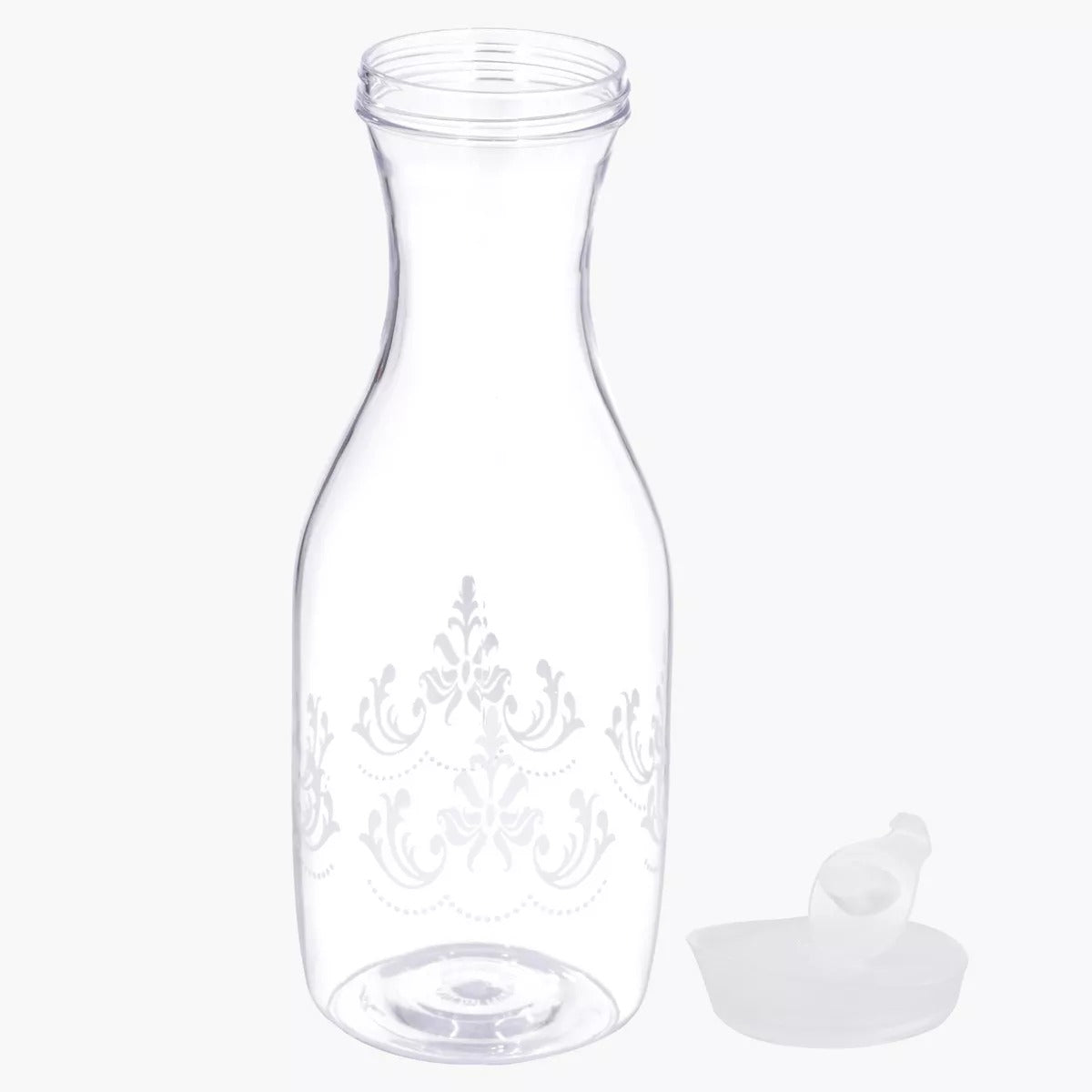 Etsy Floral Design Bottle