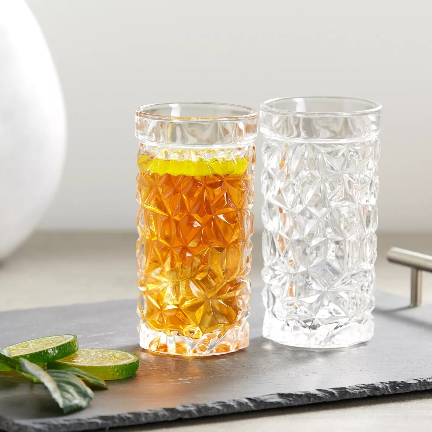 Billie Hiball Glass - Set of 6
