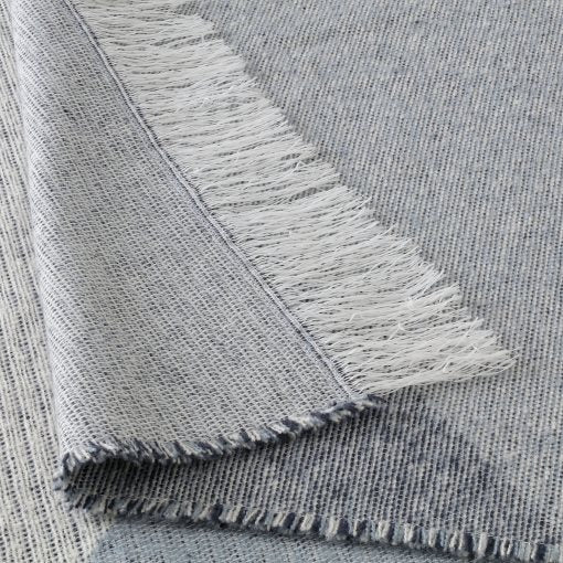 KROLLILJA throw, 130x170 cm