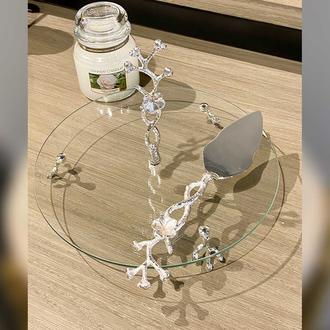 Ben Cake Stand