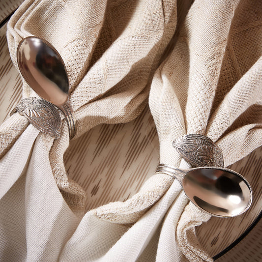 Perry Napkin Ring