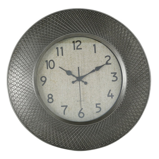 Leonado Round Wall Clock