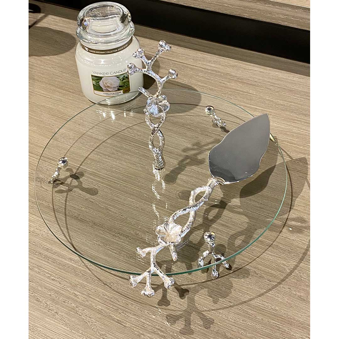 Ben Cake Stand