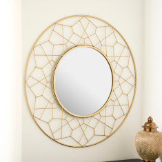 Delilah Wall Mirror