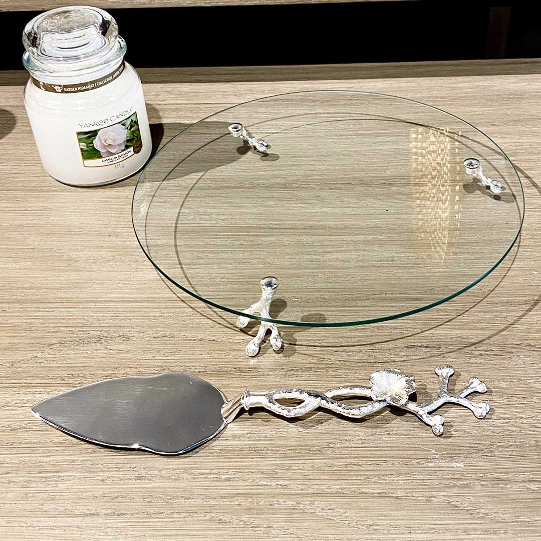 Ben Cake Stand