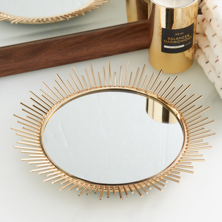 Silhouette Tray Large
