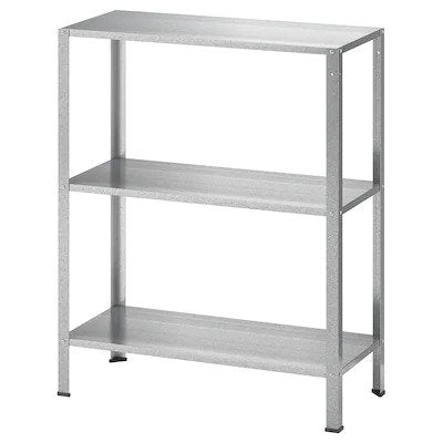 Houz Shelving Unit Small