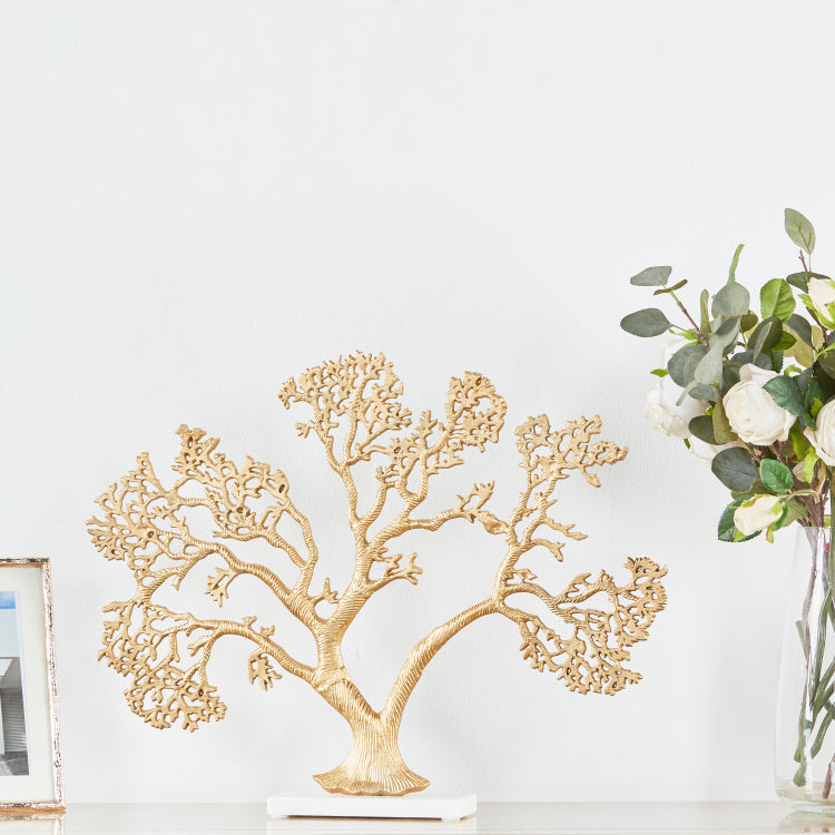 Tree of Life Decor Accent