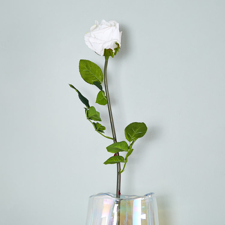 Rose Stem (White)