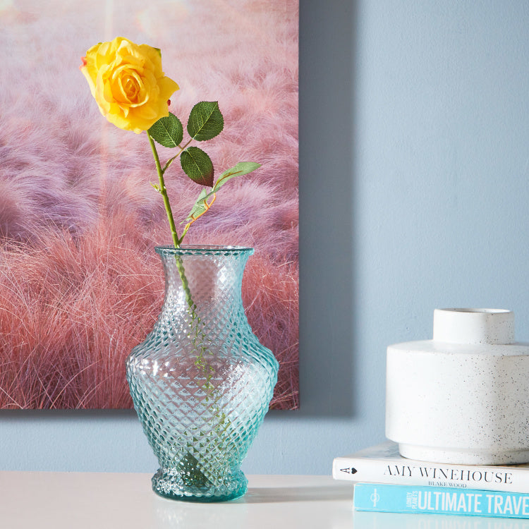 Rose Stem (Yellow)
