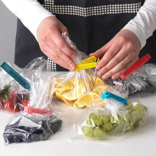 Bevara Sealing Clip
