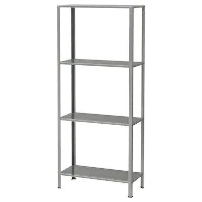 Deck Shelving Unit Large