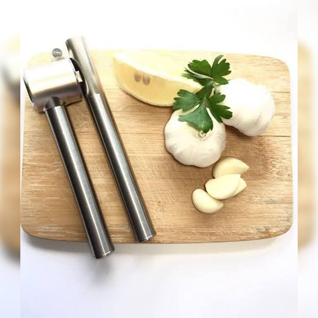 Koncis Garlic Press