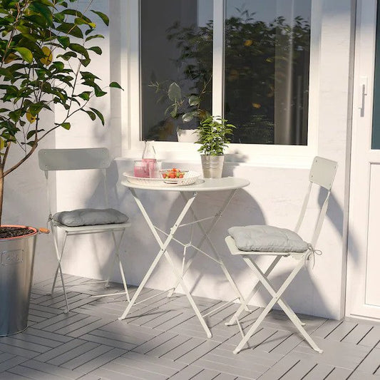 Patio Chair Set