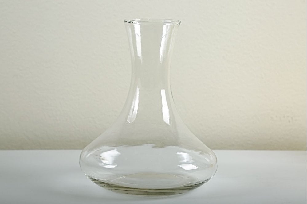 Decanter Glass 1.4Litre