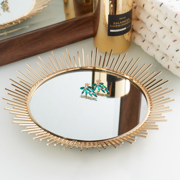 Silhouette Tray Large