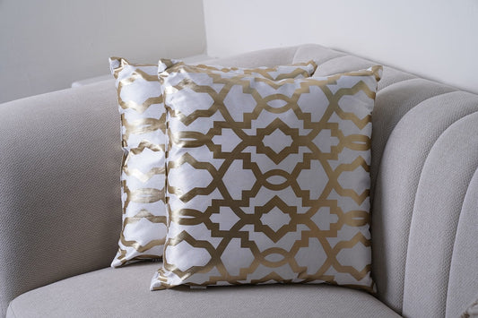 Zaira Cushion Set