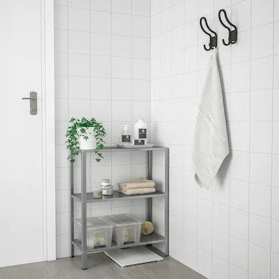 Houz Shelving Unit Small