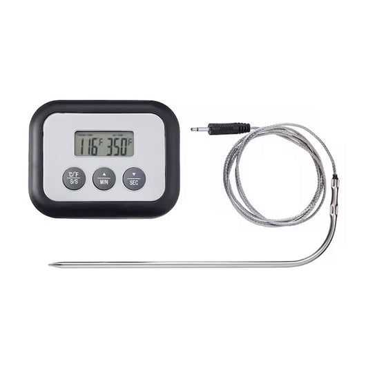 Fantast Meat Thermometer-Timer