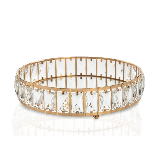Shane Tray (Gold) Medium