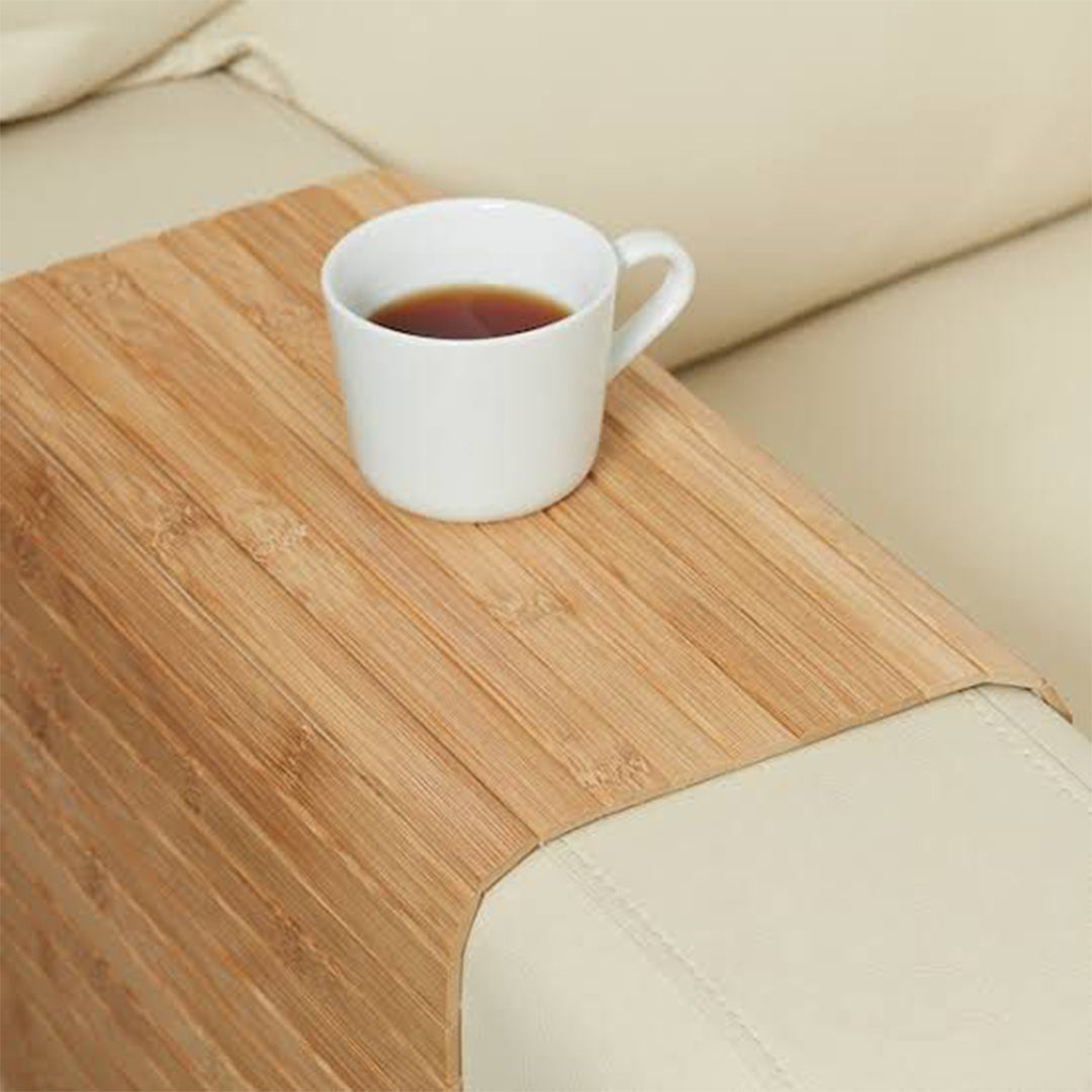 Rodeby Tray (Brown)