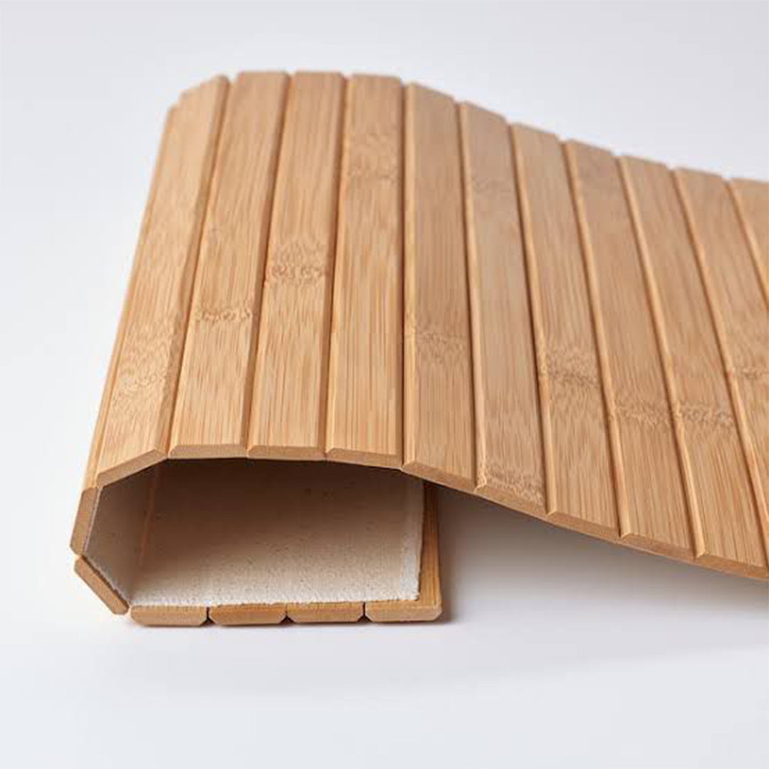 Rodeby Tray (Brown)