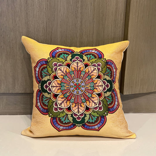 Cushion - Sun