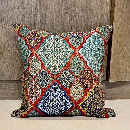 Cushion - Royal